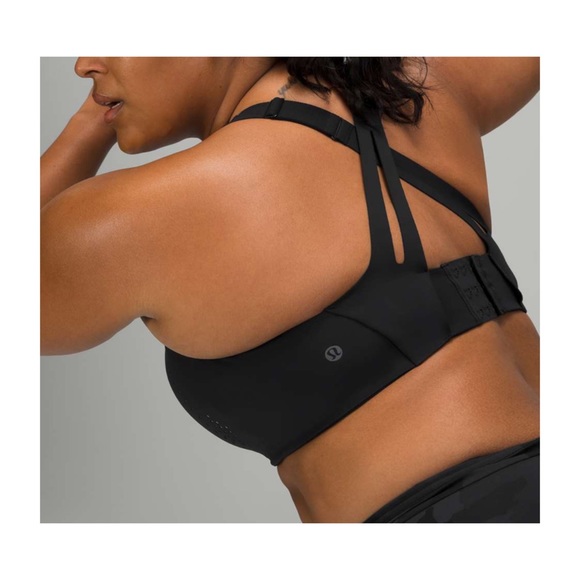 Lululemon high support sports bra NWOT 38C - Picture 3 of 13